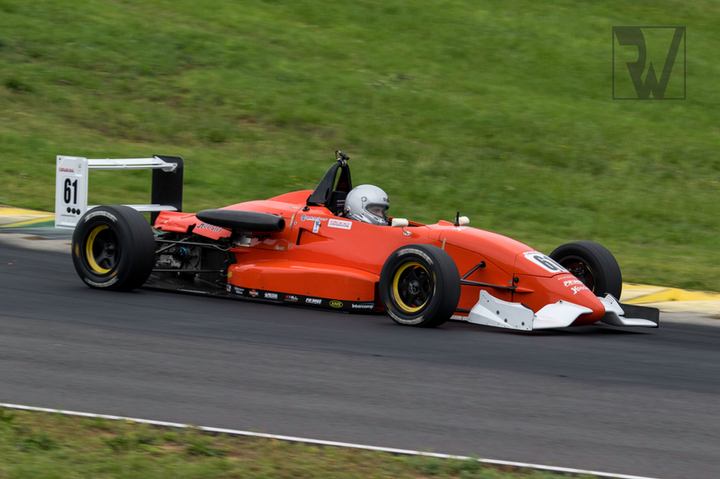 Illustration for article titled Pirelli World Challenge at VIR Photos